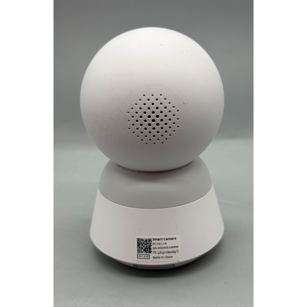 Hugolog R6 Wi-Fi Indoor Security Camera - Tested - Picture 3 of 6